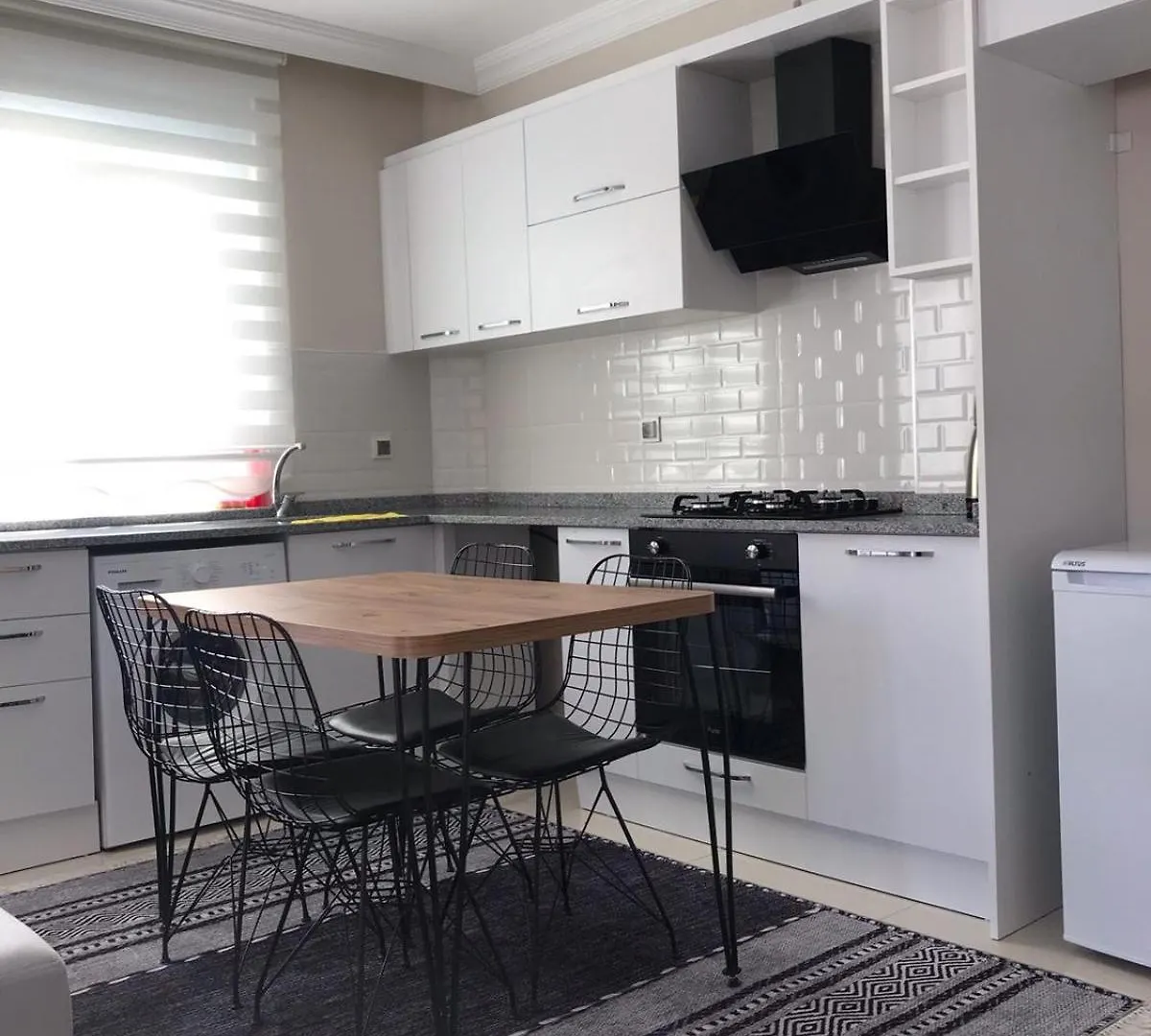 Coskunsu Homes Antalya 0*,  Turkije