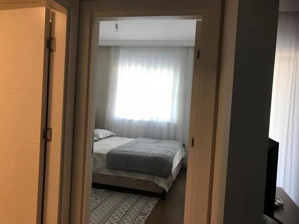 Coskunsu Homes Antalya