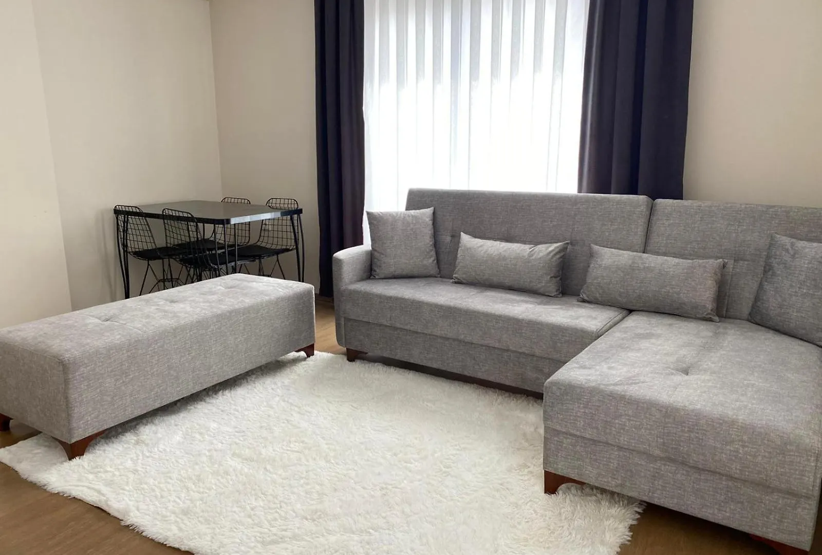 Appartement Coskunsu Homes Antalya