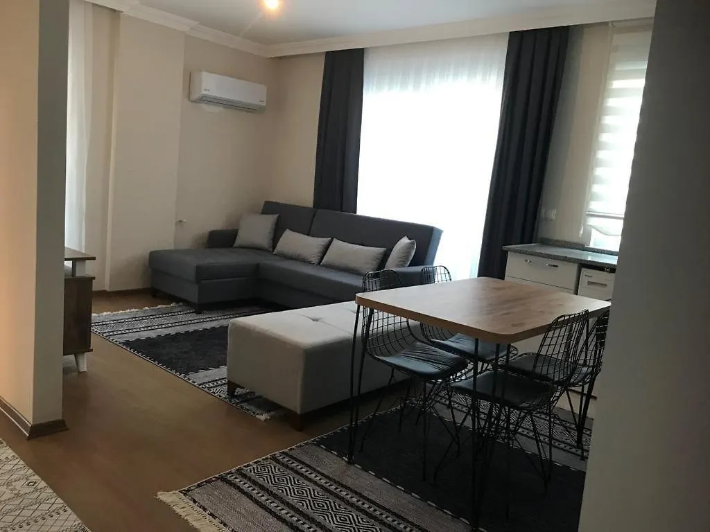 Coskunsu Homes Antalya Turkije