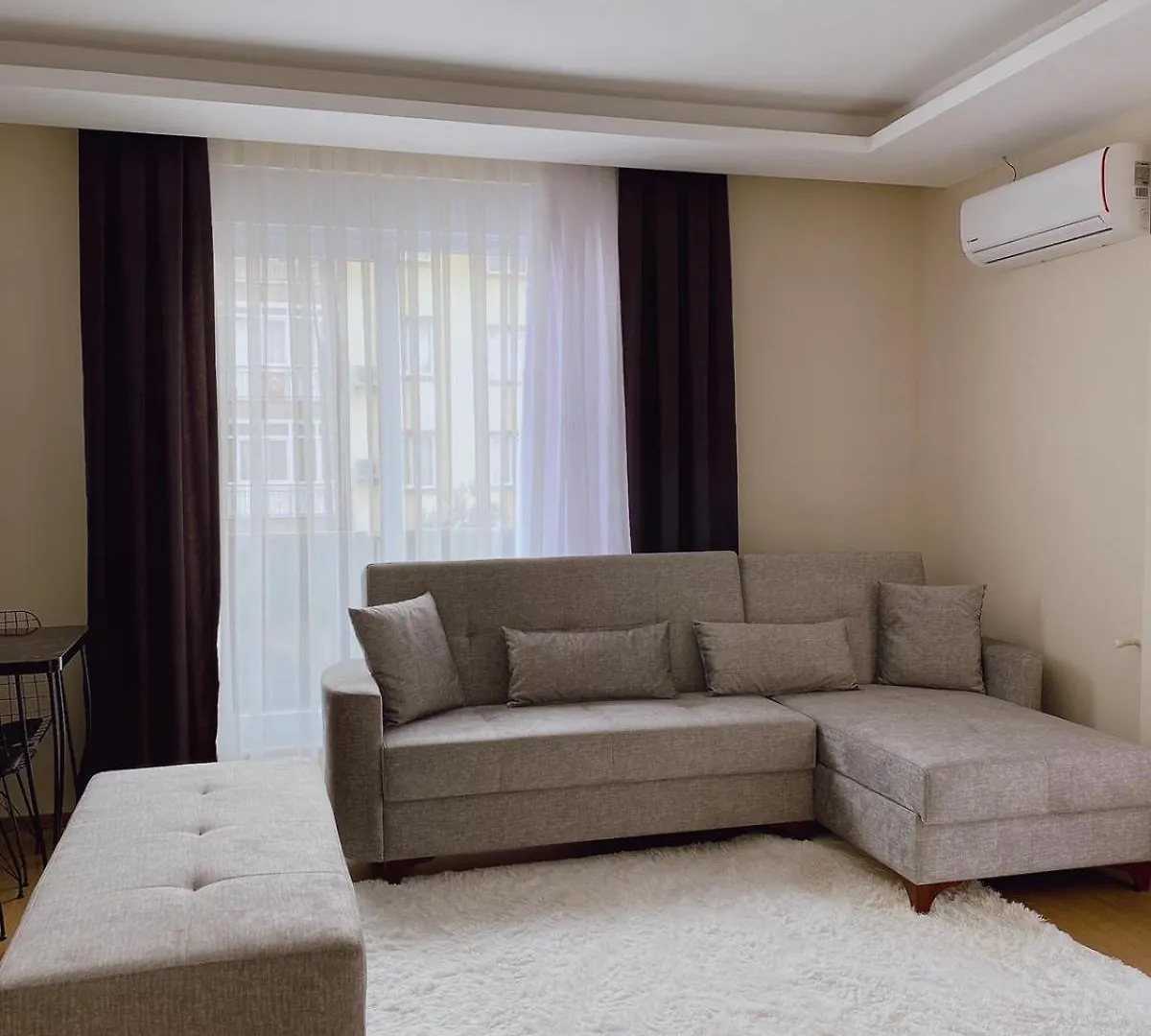 Coskunsu Homes Antalya