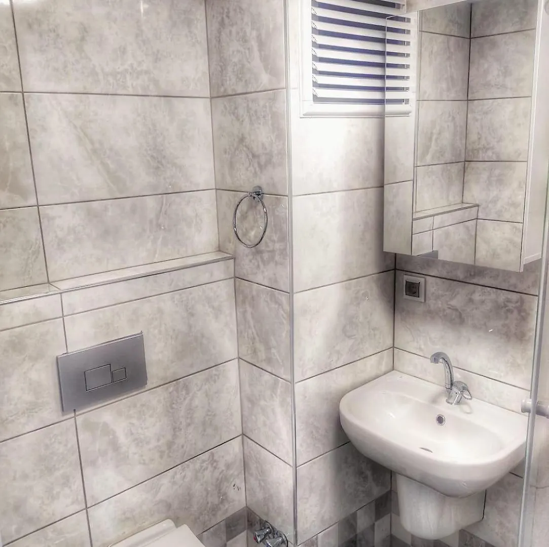 Appartement Coskunsu Homes Antalya