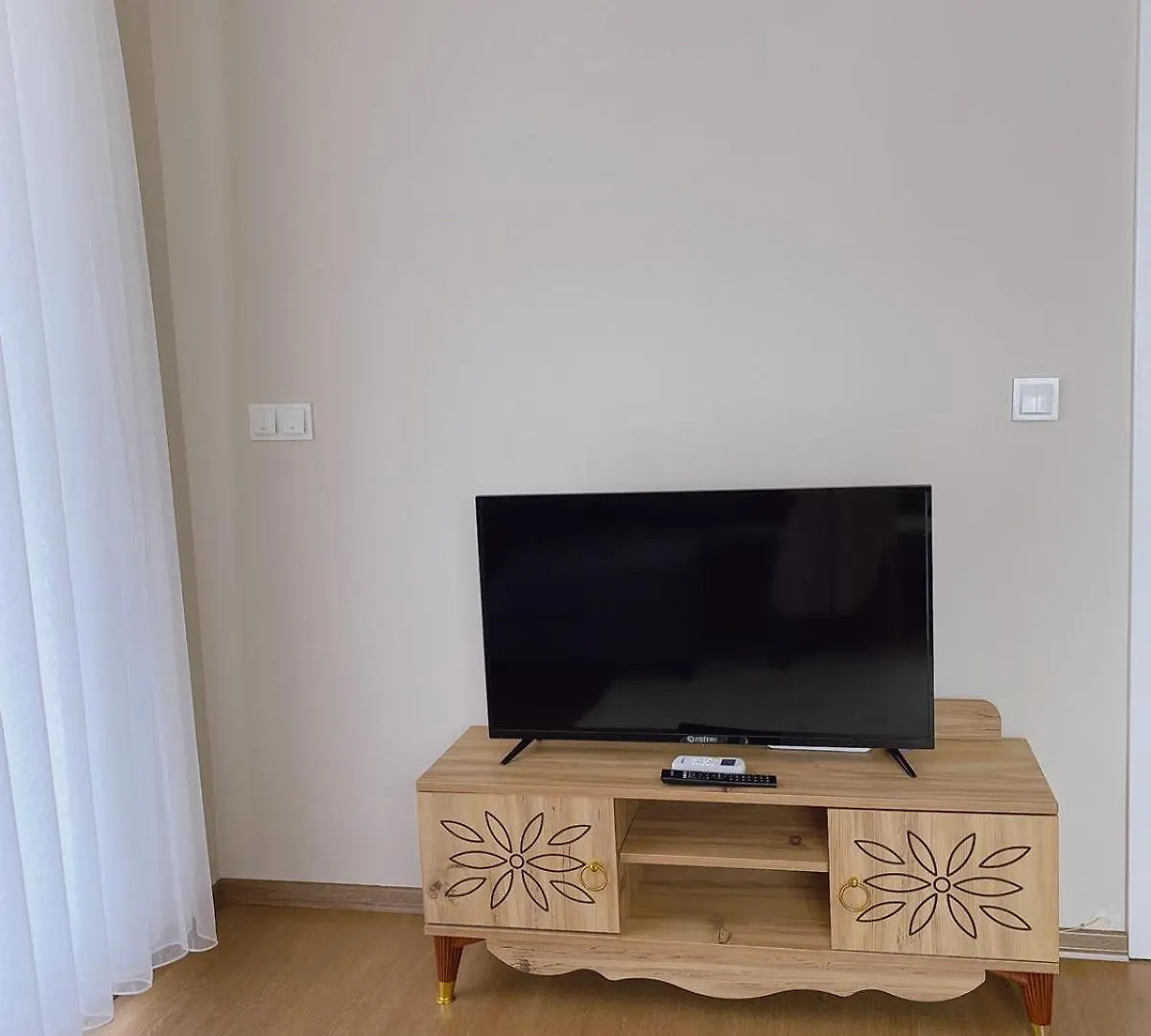 Coskunsu Homes Antalya Appartement
