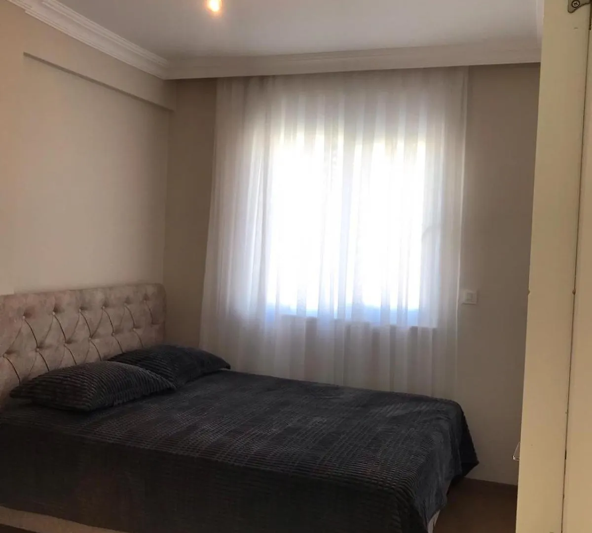 Appartement Coskunsu Homes Antalya Turkije